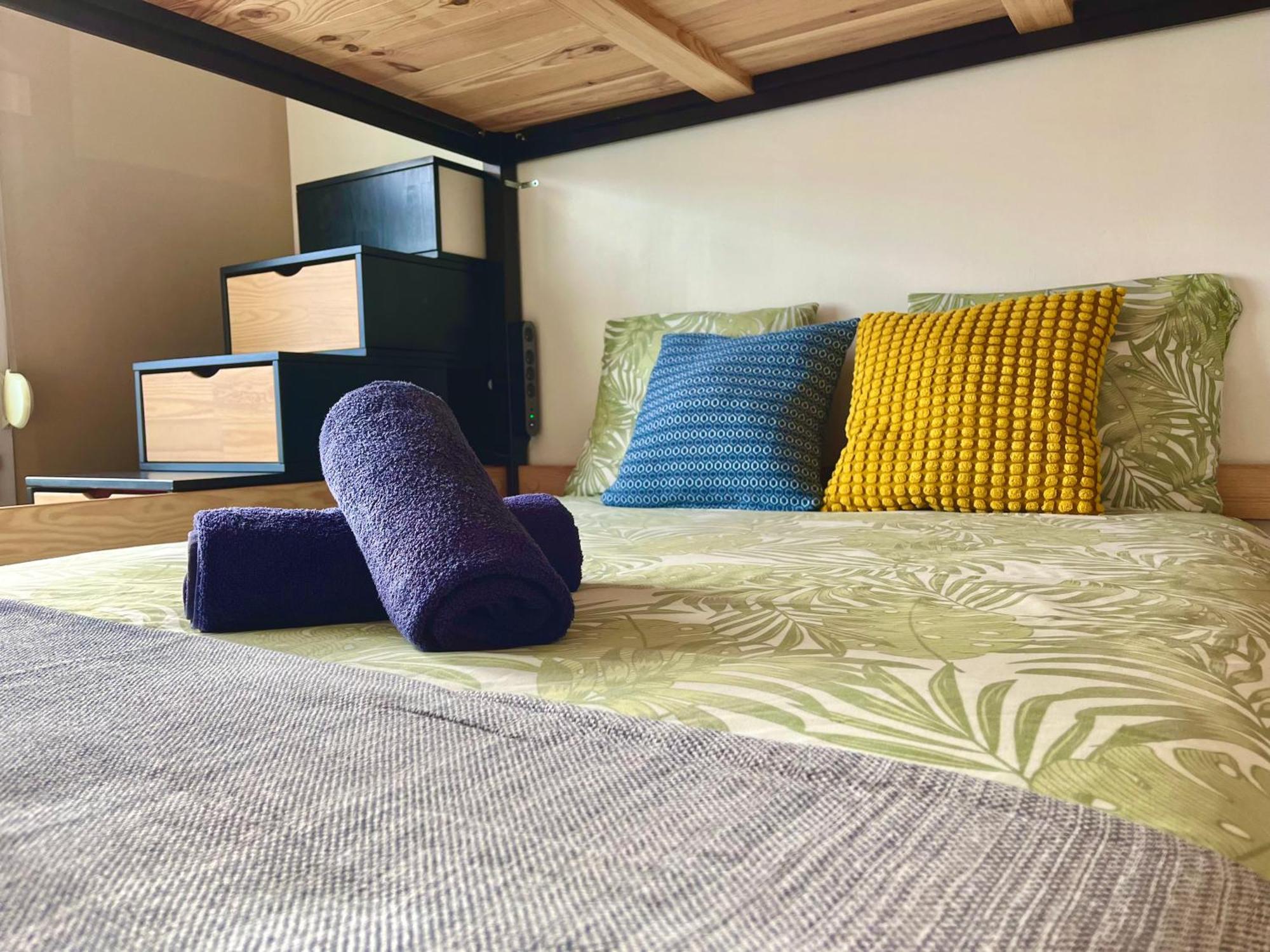 Logement Renove Proche Centre-Ville Lyon Villeurbanne Exteriör bild