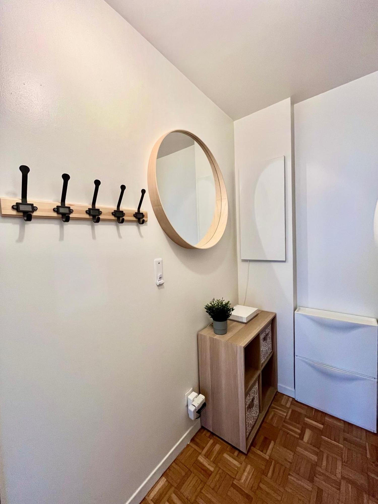 Logement Renove Proche Centre-Ville Lyon Villeurbanne Exteriör bild