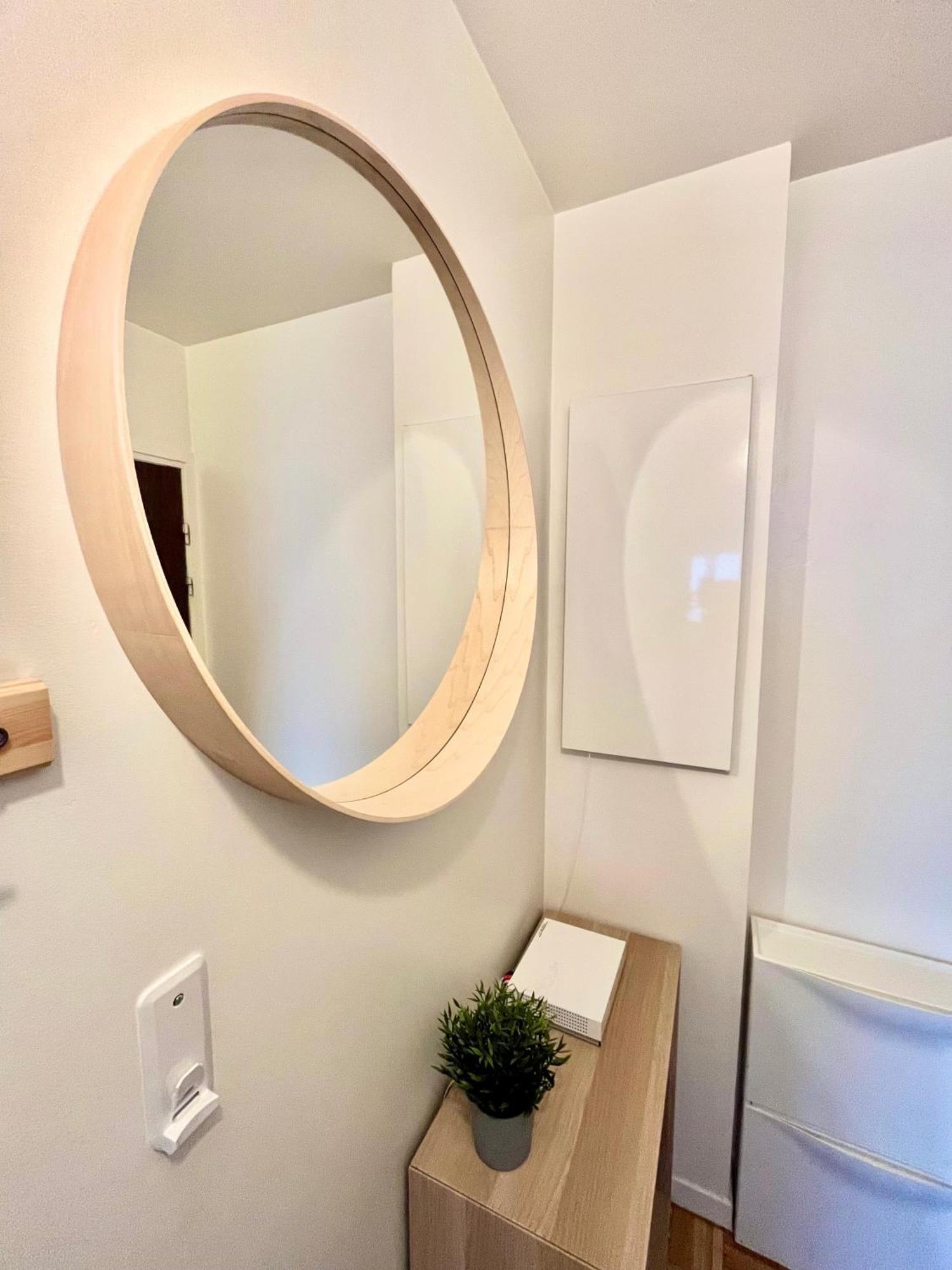Logement Renove Proche Centre-Ville Lyon Villeurbanne Exteriör bild